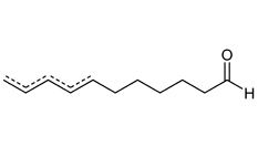 異十一烯醛